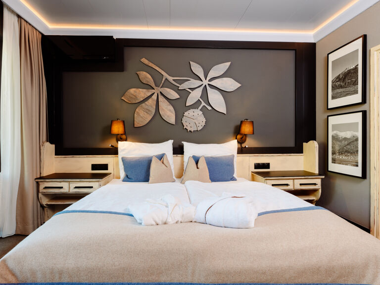 Doppelzimmer