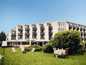 Sommergenuss in der Mozartstadt - Salzburg erleben | 4 Nächte