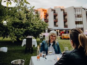 Sommergenuss in der Mozartstadt - Salzburg erleben | 4 Nächte