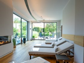 Entspannter Kurzurlaub kl. Auszeit auf dem Rittergut Störmede  inkl. 3-Gang-Menü & Wellnessmassage 