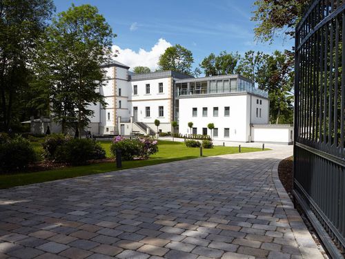Hotel Rittergut Störmede