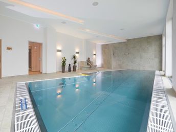 Zu kurz aber schön! Entspannung auf dem Rittergut in Nordrhein-Westfalen