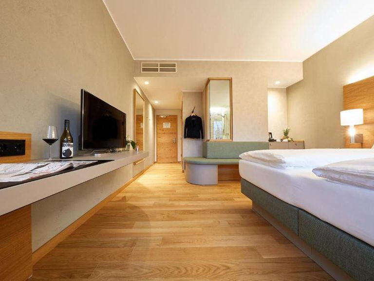 Doppelzimmer