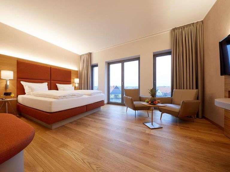 Juniorsuite/n