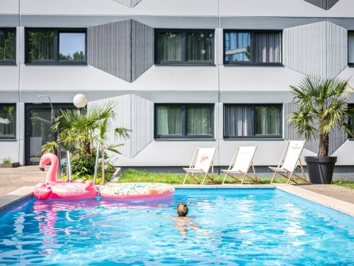 Ibis Styles Linz