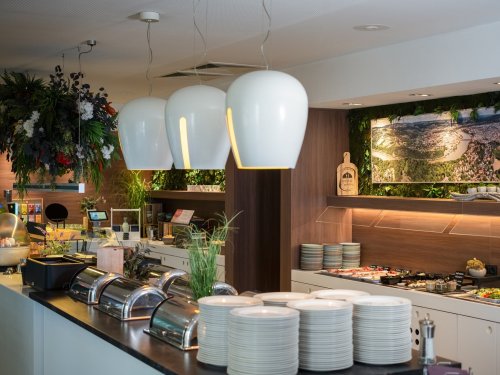 Ibis Styles Linz