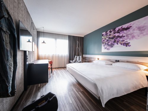 Ibis Styles Linz