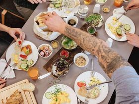 Städtetrip nach Linz mit Sonnenterrasse & Außenpool | 1 Nacht