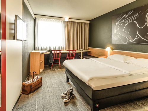 Hotel ibis Mariahilf Wien