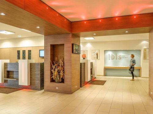 Hotel ibis Mariahilf Wien