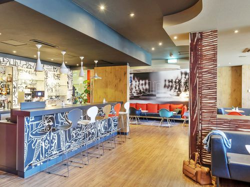 Hotel ibis Mariahilf Wien
