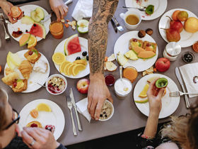 Preiswerter Kurzurlaub - Städtereise nach Wien | 3 Nächte