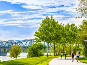 Preiswerter Kurzurlaub - Städtereise nach Wien | 3 Nächte