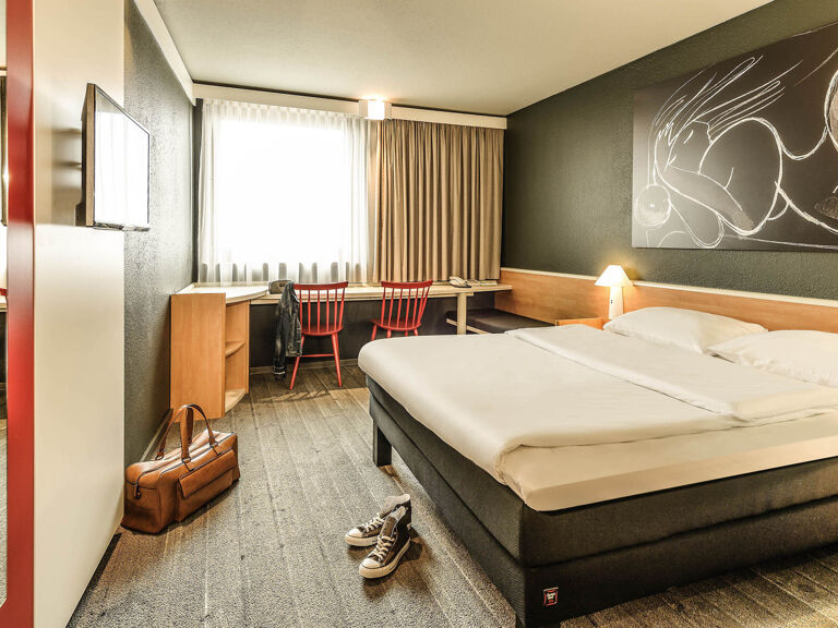 Doppelzimmer