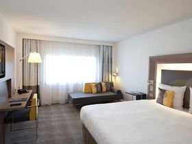 Städtetrip nach Den Haag | Badeorte Kijkduin & Scheveningen schnell erreichbar | 7 Nächte