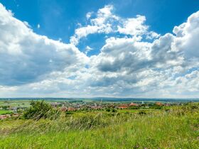 Kurzurlaub Natur pur - Auszeit genießen im Weinviertel | 2 Nächte