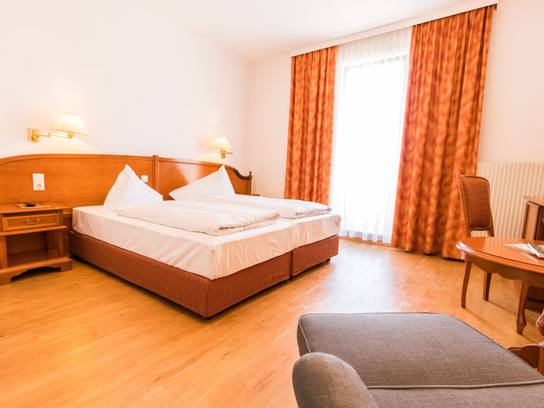 Doppelzimmer