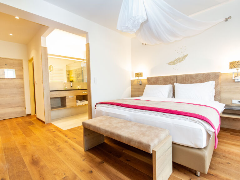 Doppelzimmer Superior