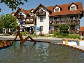 In der Steiermark zu zweit entspannen inkl. kleiner Flasche Sekt & 20 % Thermenermäßigung | 2 Nächte
