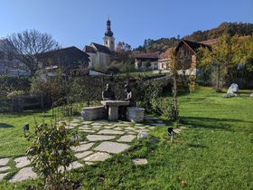 In der Steiermark zu zweit entspannen inkl. kleiner Flasche Sekt & 20 % Thermenermäßigung | 2 Nächte