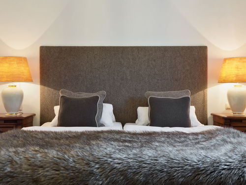 Hotel Bruggwirt