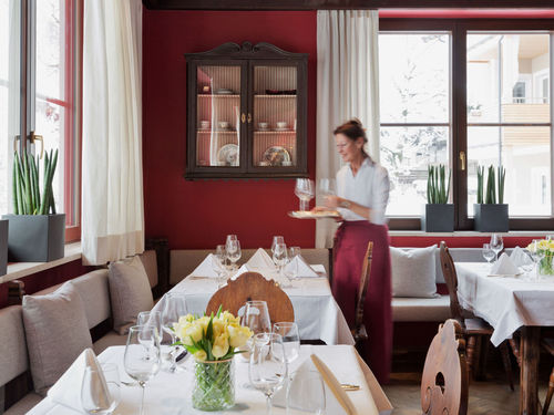 Hotel Bruggwirt