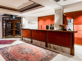 Winterurlaub im Herzen von St. Johann in Tirol inkl. Frühstück | 2 Nächte