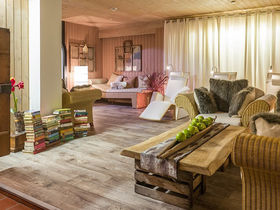 Winterurlaub im Herzen von St. Johann in Tirol inkl. Frühstück | 2 Nächte