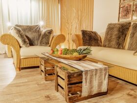 Winterurlaub im Herzen von St. Johann in Tirol inkl. Frühstück | 2 Nächte