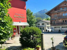 Auszeit in den Kitzbüheler Alpen | 2 Nächte inkl. Frühstück im Sommer