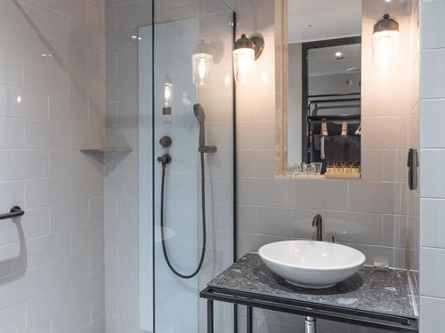 Four Elements Hotel Amsterdam