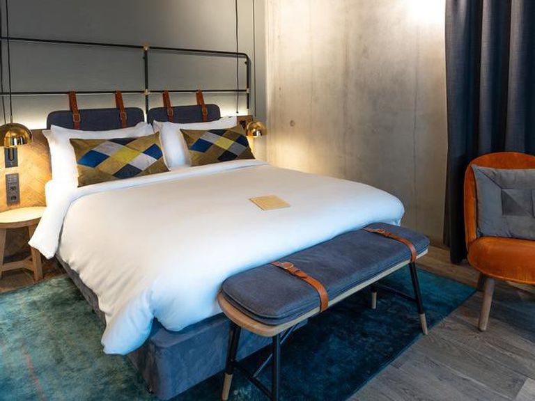 Doppelzimmer Komfort