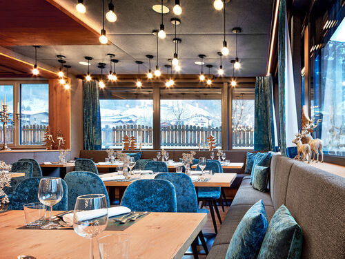 Hotel Sonnblick Kaprun