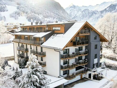 Hotel Sonnblick Kaprun