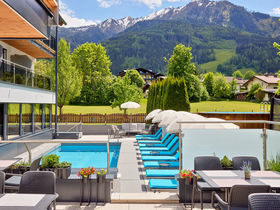 Zauberhafte Sommererlebnisse im Apartmenthaus inkl. Vorteilskarten | 6 Tage