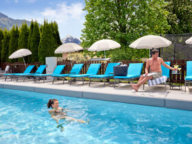 Zauberhafte Sommererlebnisse im Apartmenthaus inkl. Vorteilskarten | 6 Tage