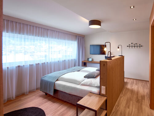 Hotel Sonnblick Kaprun
