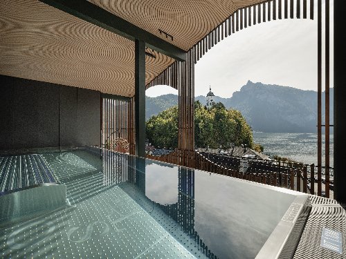HOTEL POST AM SEE