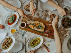 Auszeit am Traunsee inkl. Frühstück | 3 Nächte