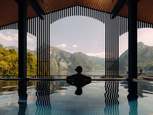HOTEL POST AM SEE