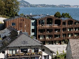 Wellness am traumhaften Traunsee | 4 Nächte