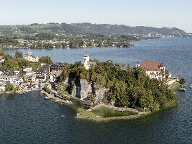 Wellness am traumhaften Traunsee | 4 Nächte