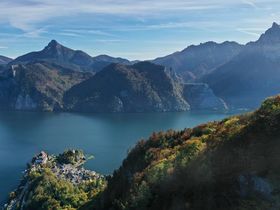 Wellness am traumhaften Traunsee | 2 Nächte