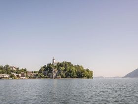 Wellness am traumhaften Traunsee | 2 Nächte