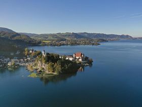 Wellness am traumhaften Traunsee | 2 Nächte