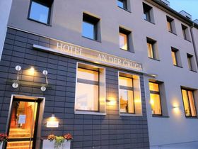 Entspannung in der Grugaparktherme| 3 Tage Essen
