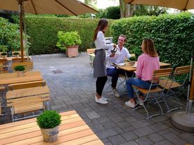 Entspannung in der Grugaparktherme| 3 Tage Essen