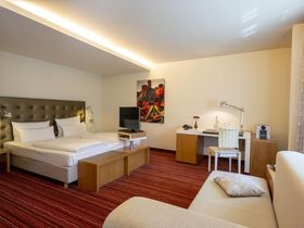 Entspannung in der Grugaparktherme| 3 Tage Essen