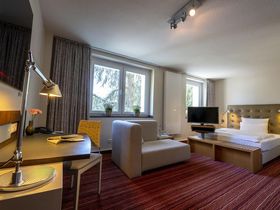 Entspannung in der Grugaparktherme| 3 Tage Essen