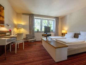 Entspannung in der Grugaparktherme| 3 Tage Essen